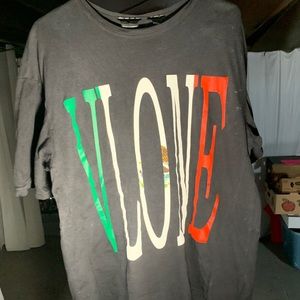 VLONE Staple Tee Mexico